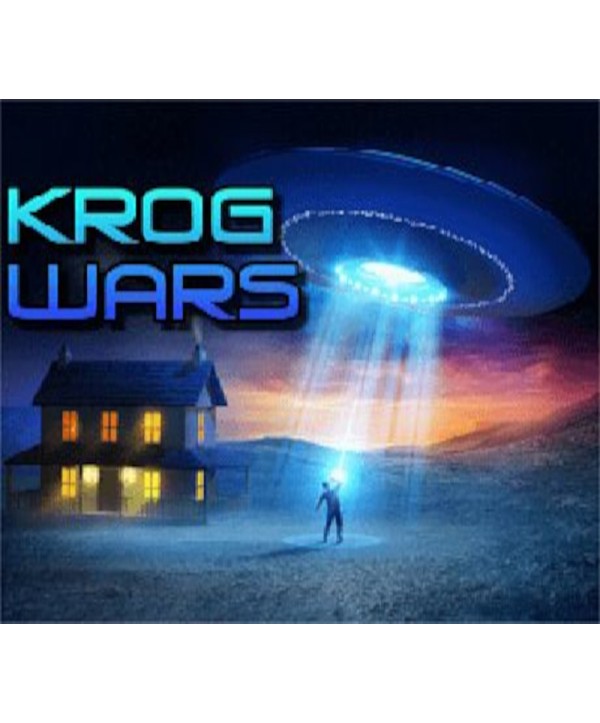 Krog Wars Steam Key GLOBAL